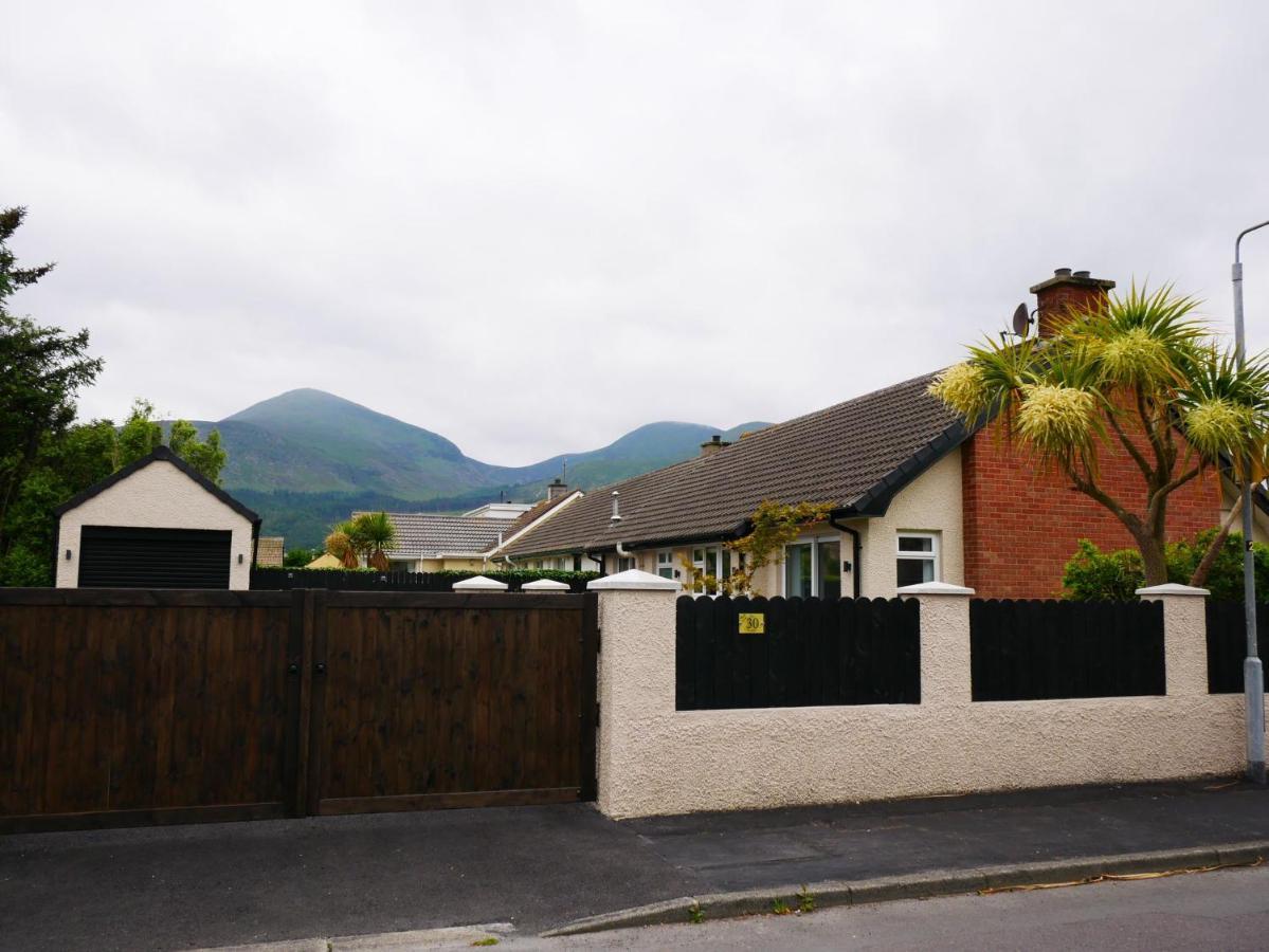 The Avenue Villa Newcastle  Exterior photo