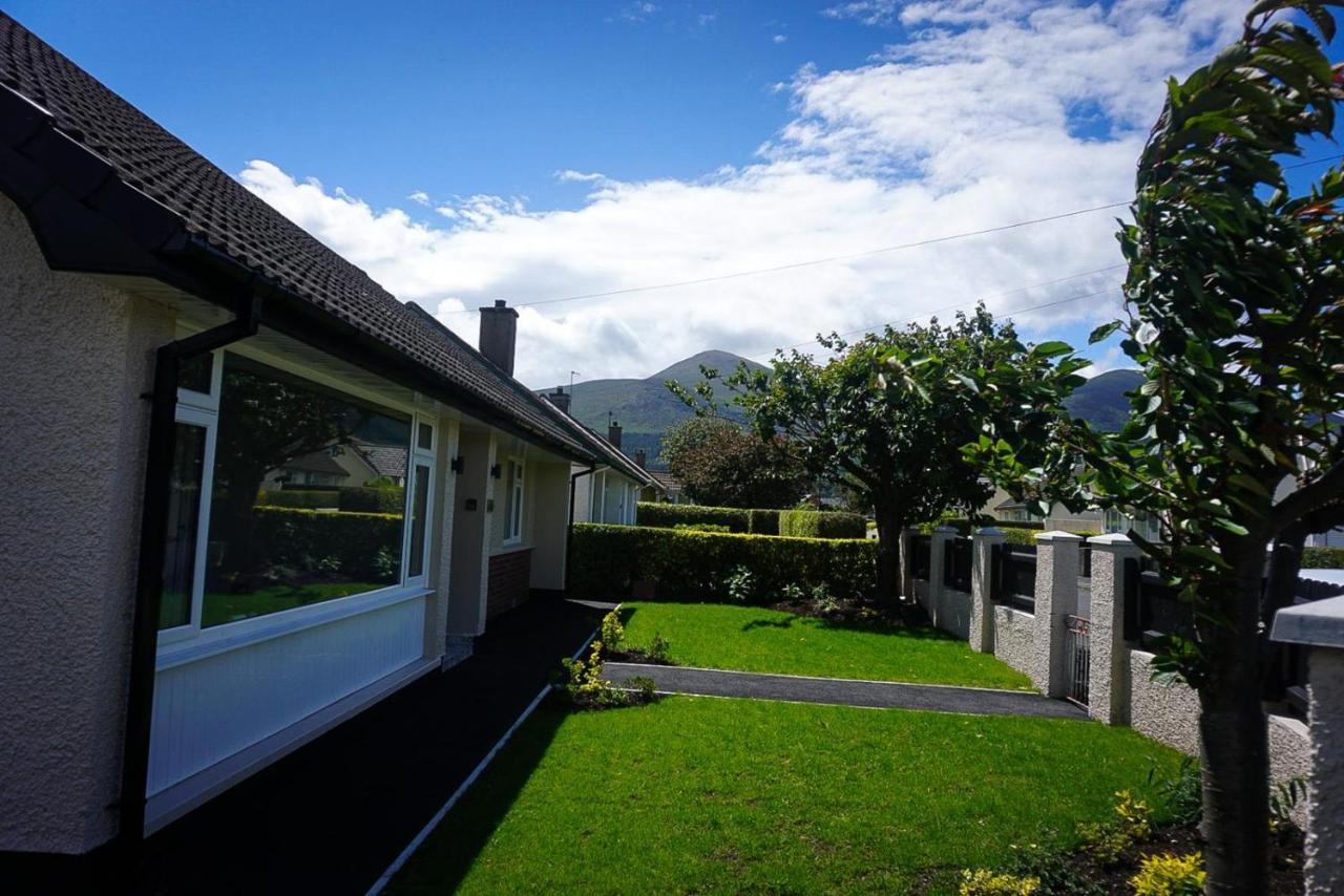 The Avenue Villa Newcastle  Exterior photo