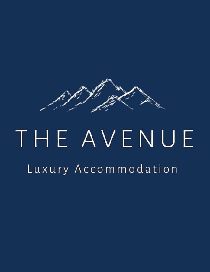 The Avenue Villa Newcastle  Exterior photo
